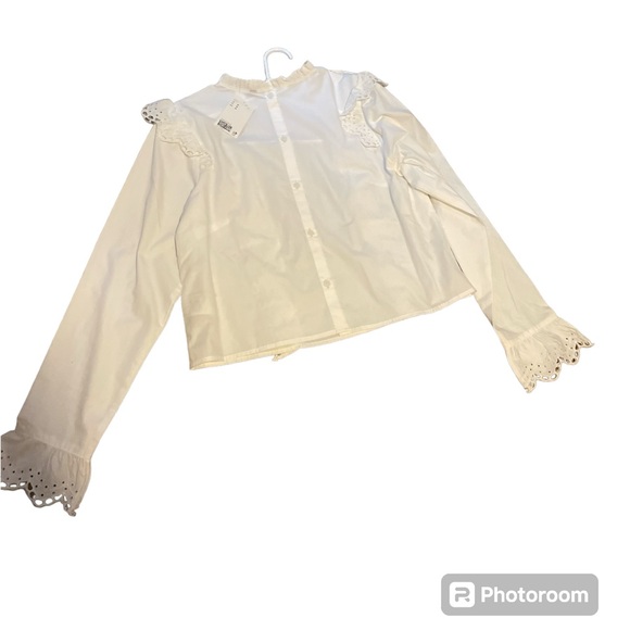 H&M blouse - Picture 2 of 3